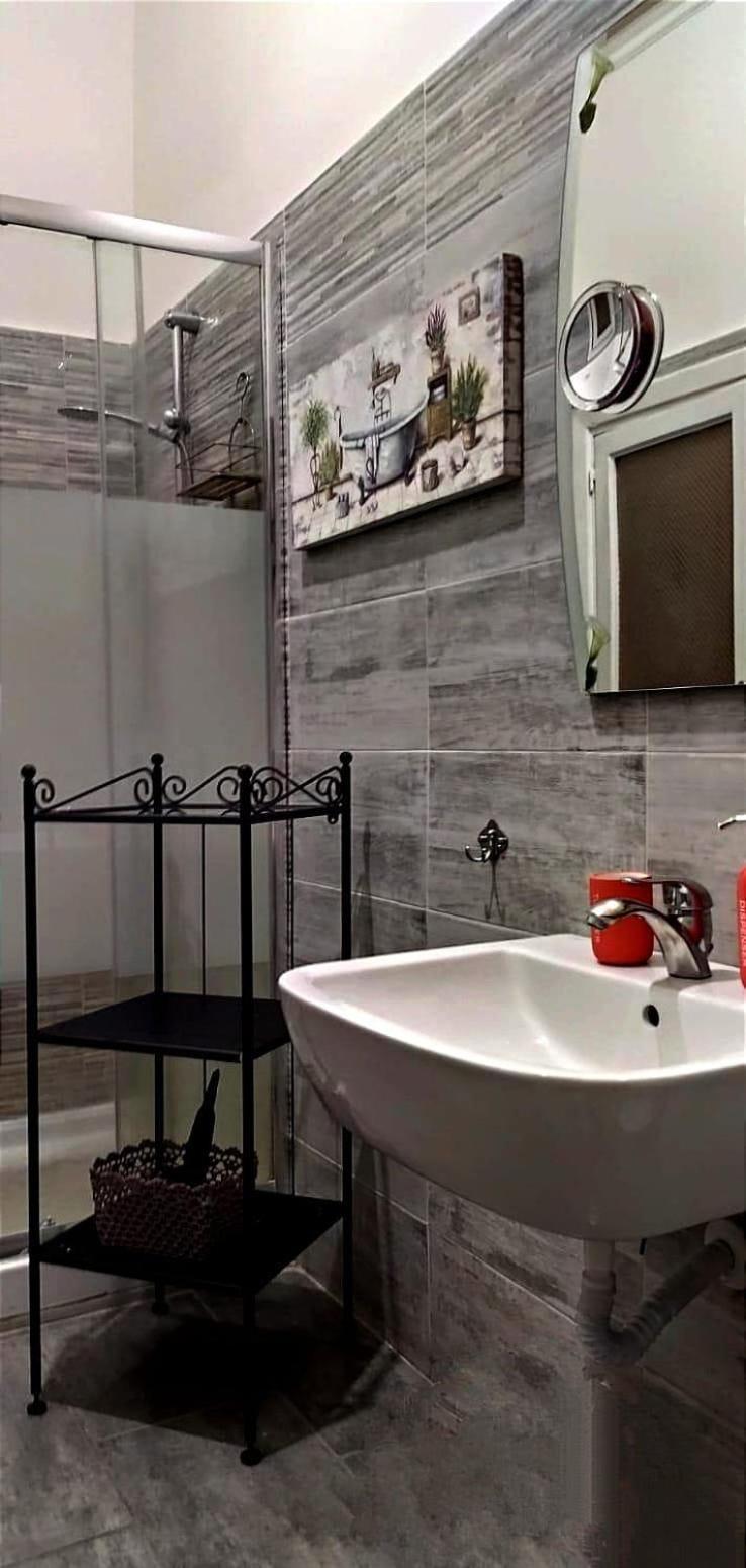 Bed & Breakfast Bella 'mbriana Napoli