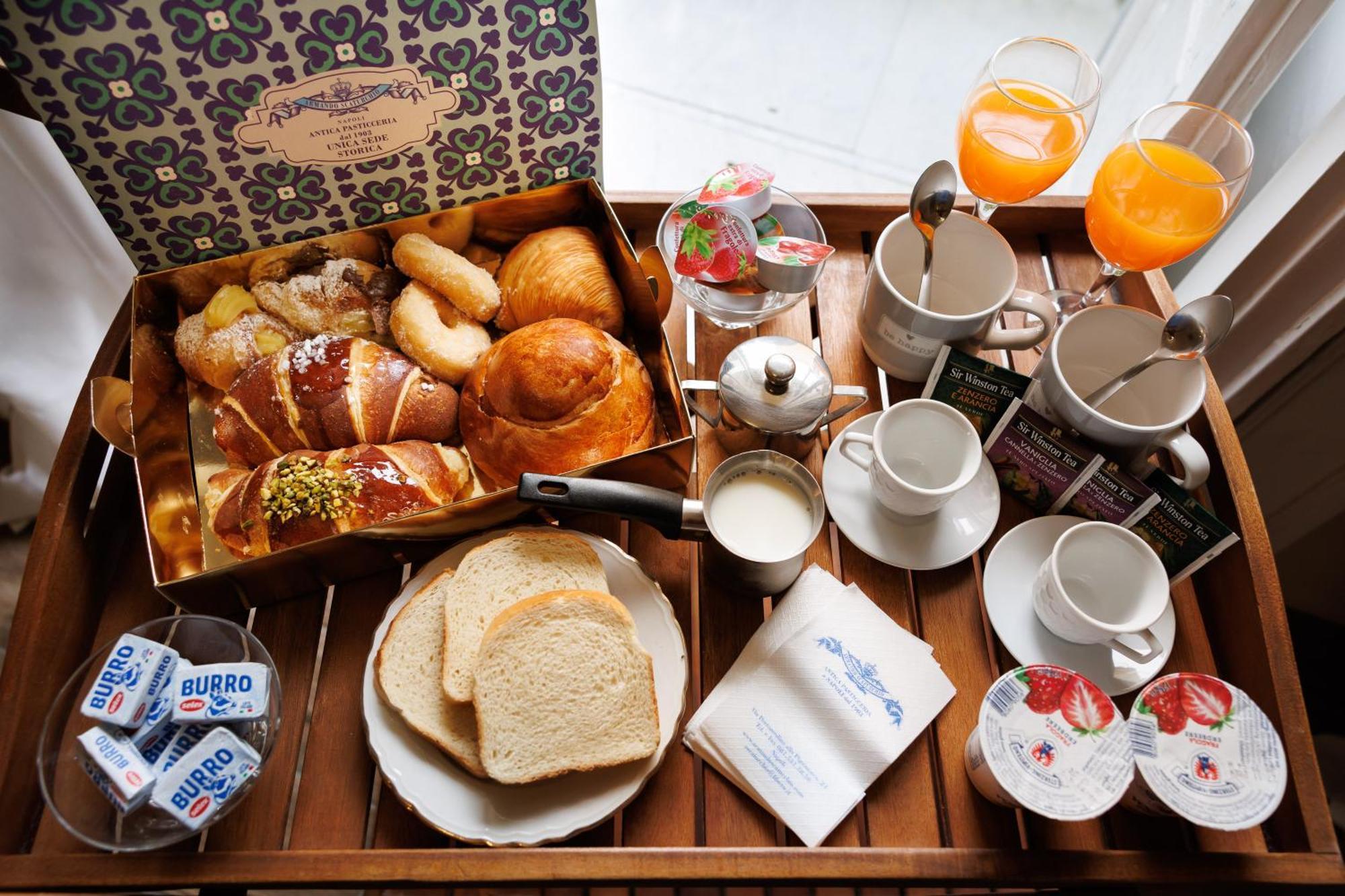 Bed & Breakfast Bella 'mbriana