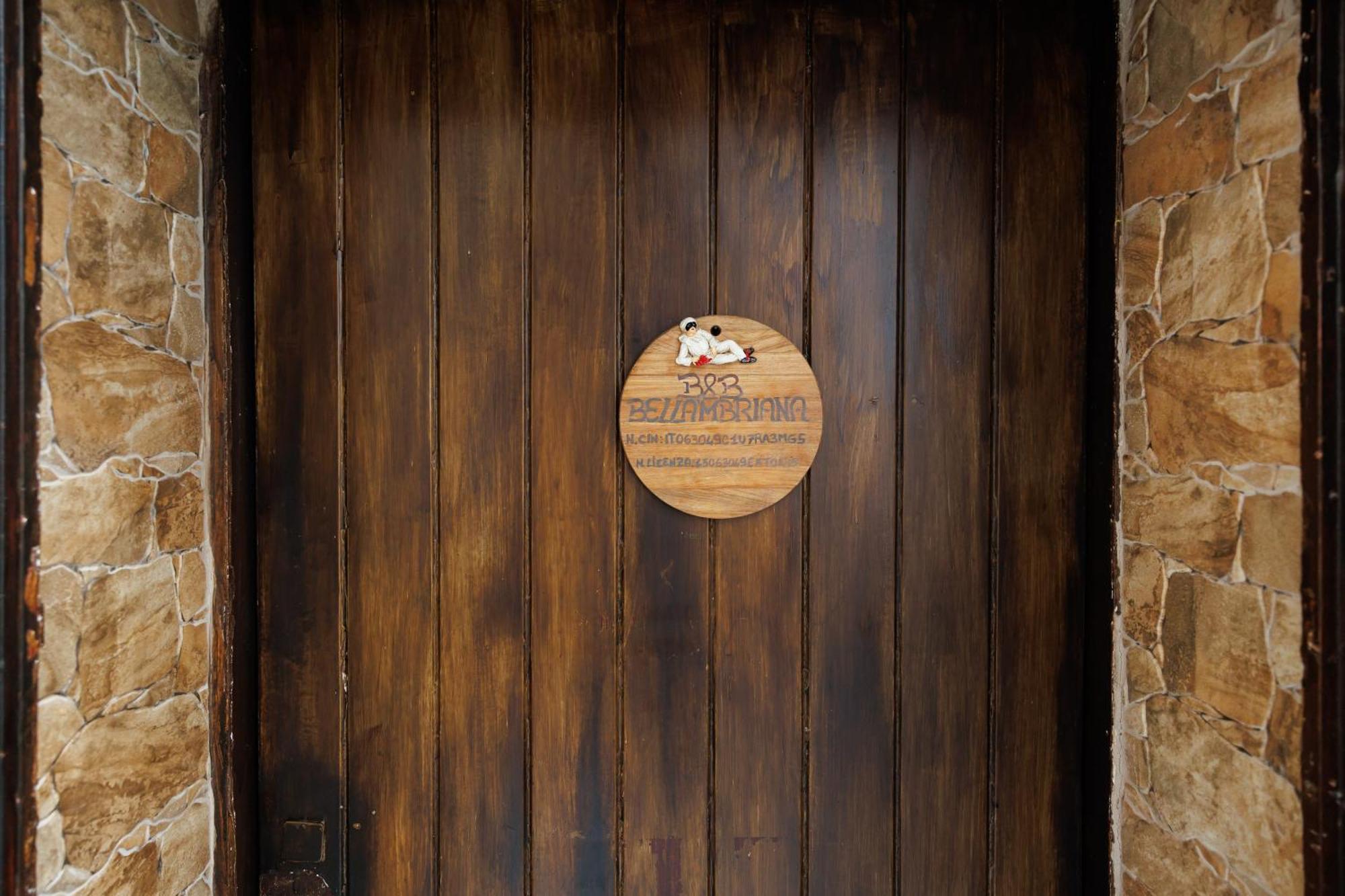 Bella 'mbriana Bed & Breakfast Napoli