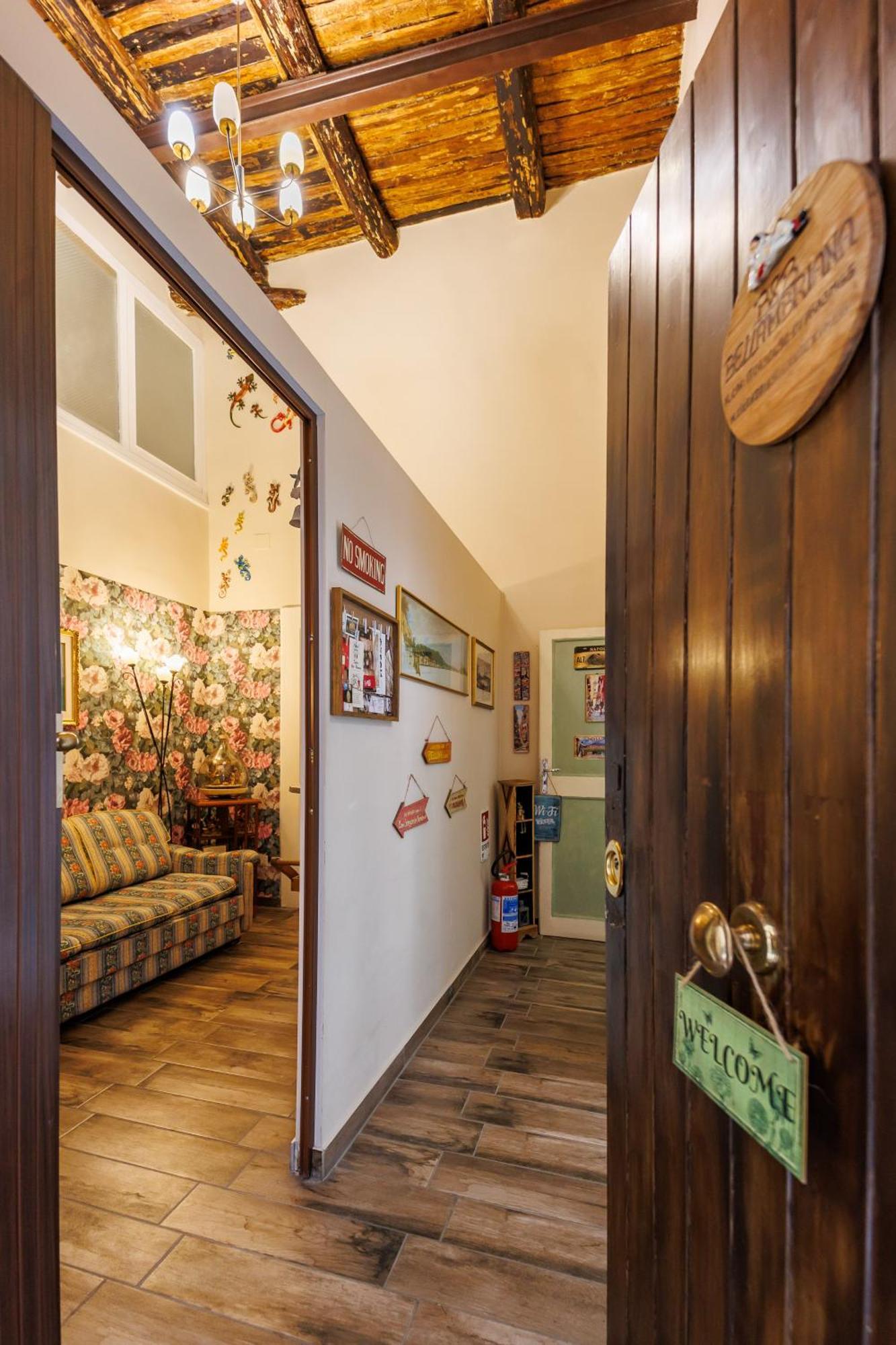 Bella 'mbriana Bed & Breakfast