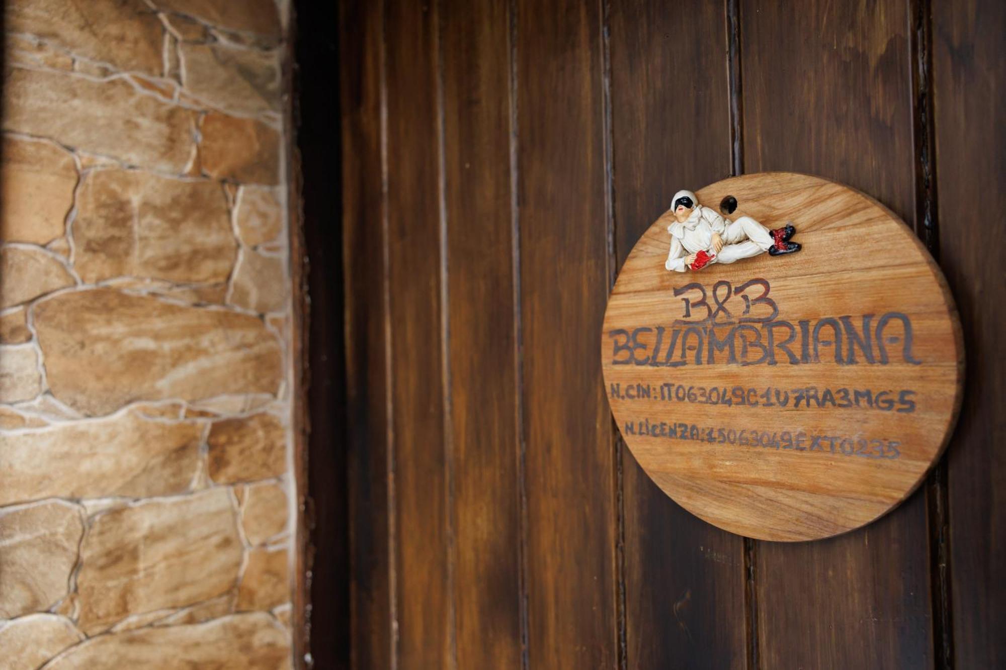 Bella 'mbriana Bed & Breakfast Napoli