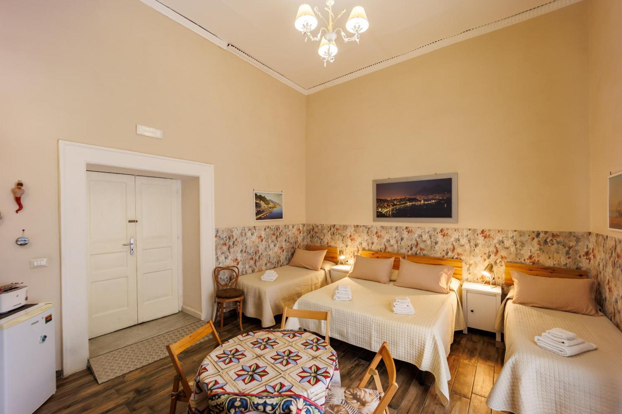 Bella 'mbriana Bed & Breakfast