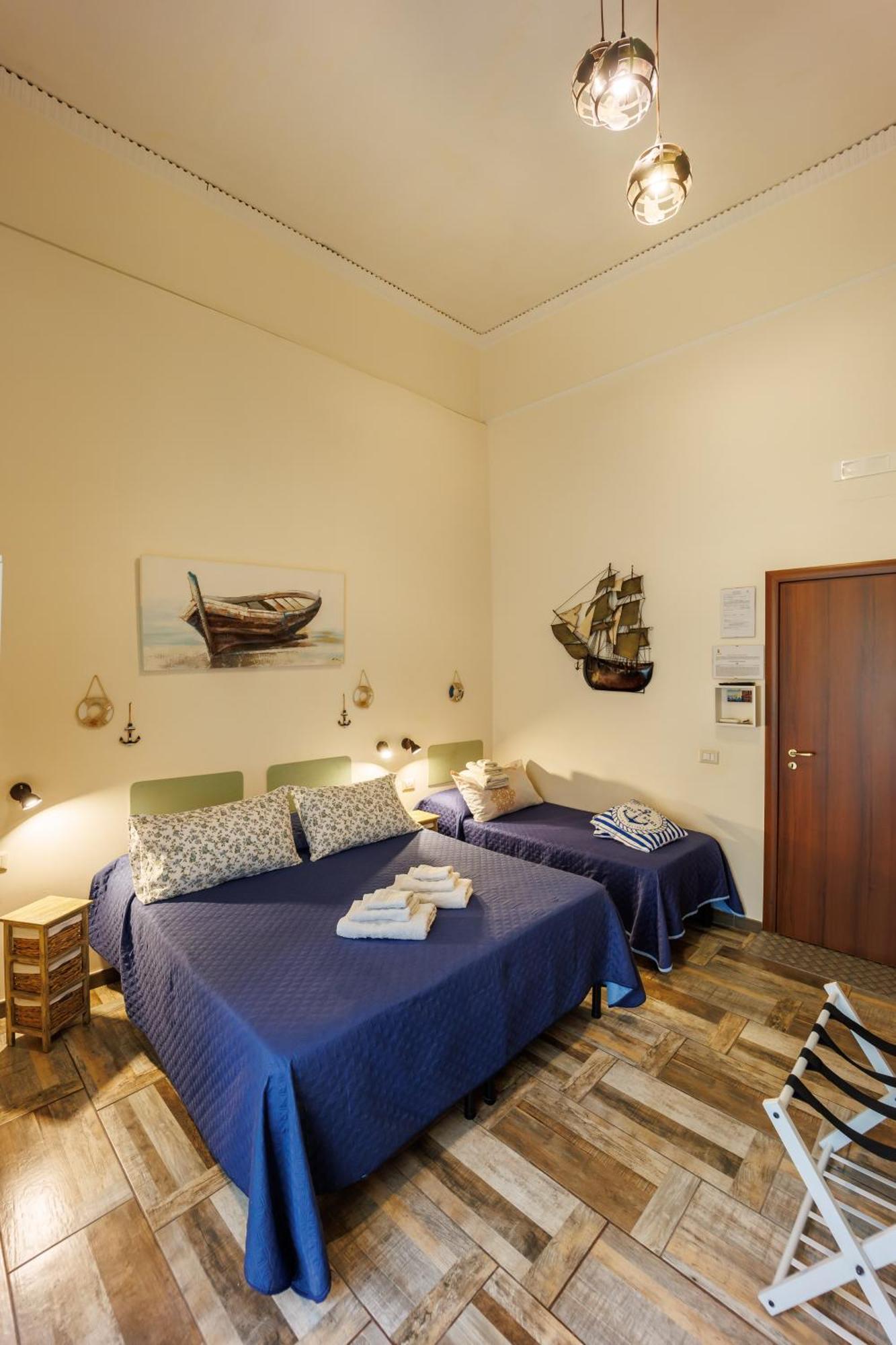 Bella 'mbriana Bed & Breakfast