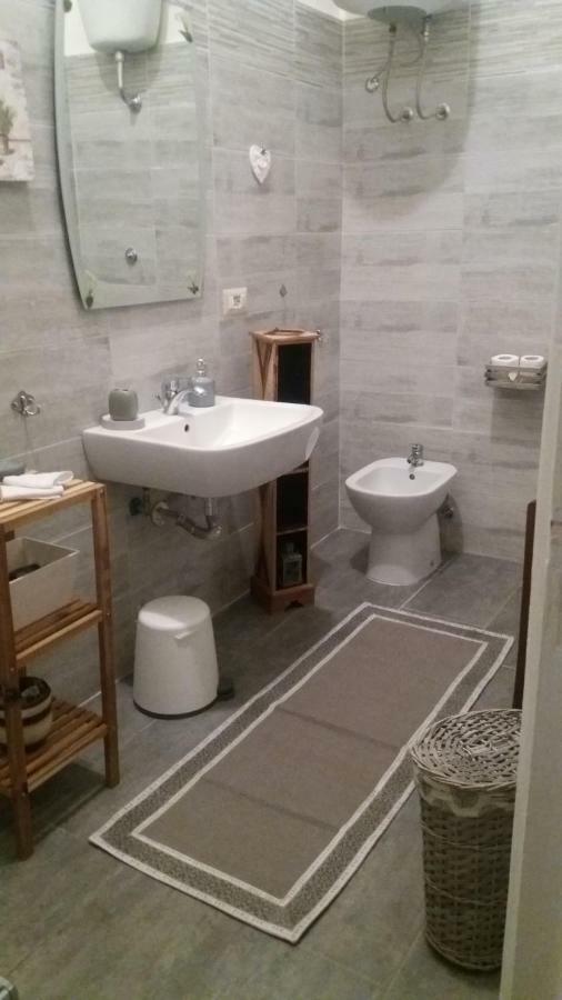 Bed & Breakfast Bella 'mbriana Napoli